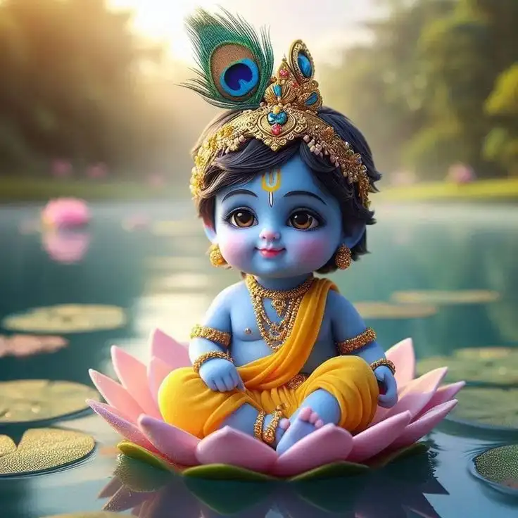 radha krishna dp photo